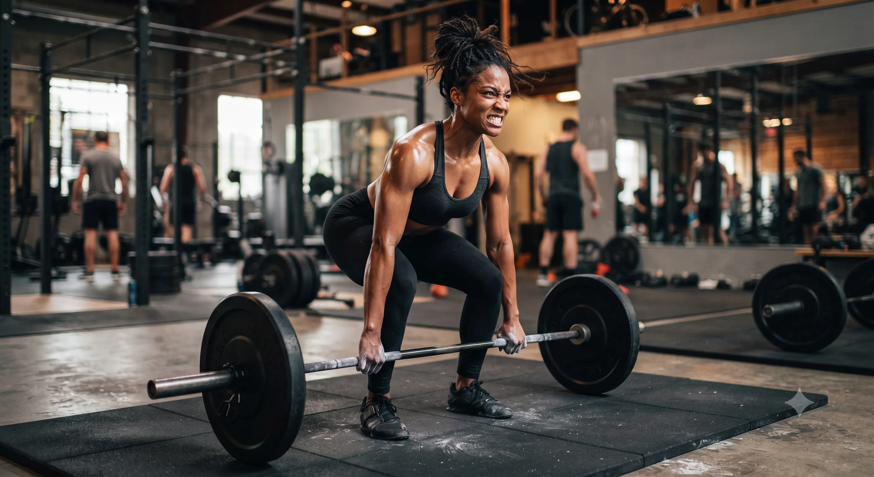 What’s a Good Pre-Workout for Women? How to Choose One That Fits You